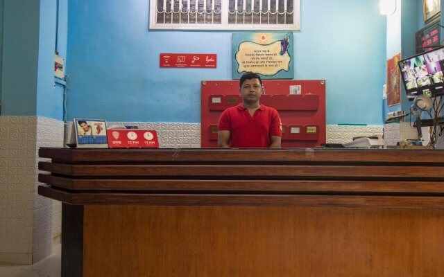 Welcome Guest House By OYO Rooms