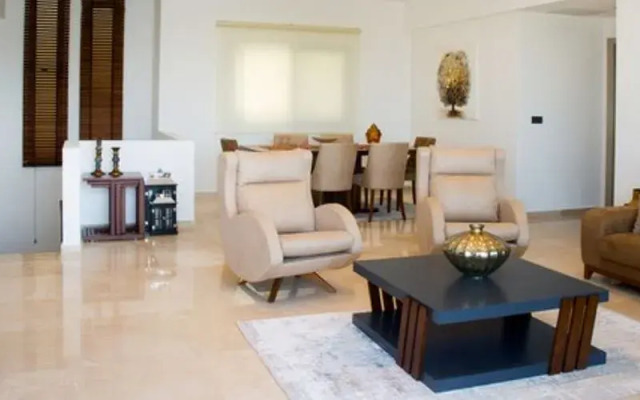 Villa Selin
