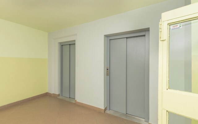 Studio With Sea View Gdynia by Renters