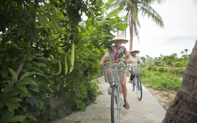 Palm View Villa Hoi An