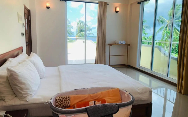 Noah Private Beach House