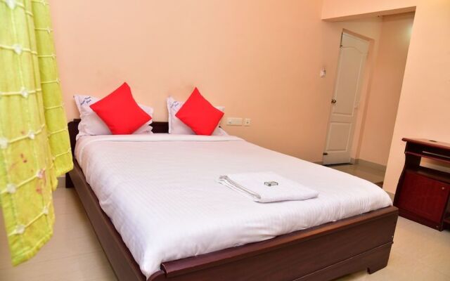 Hotel Theertha Park