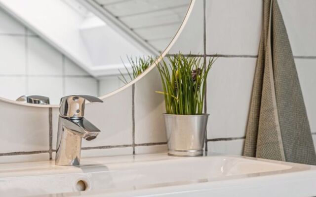 "Ljubinka" - 2.3km from the sea in Western Jutland