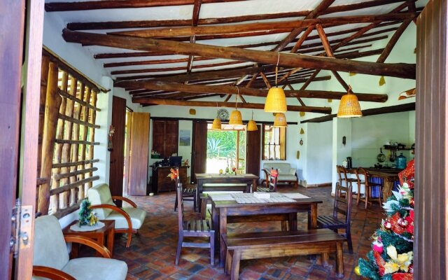 Sueño Real Campestre Hostel