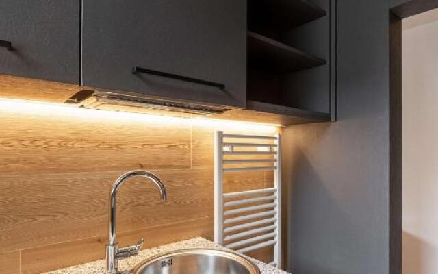 2 Abeti Apartment