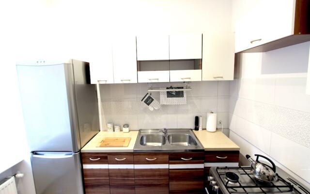 Sydonia Apartments - Kujawska