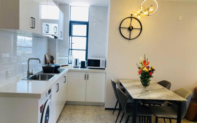 Rose Garden Private Apartment By LINK