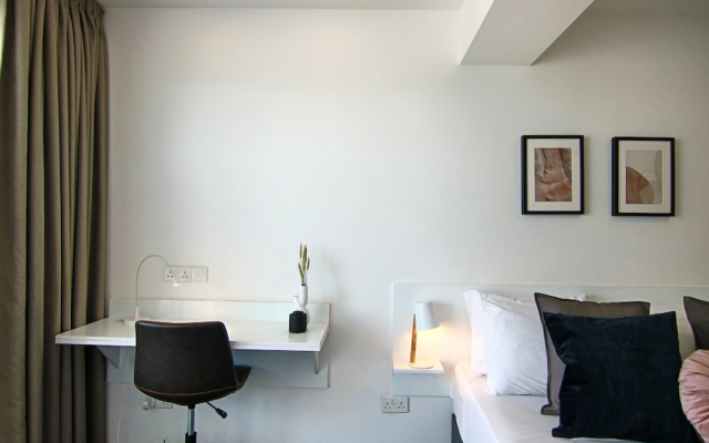 Phaedrus Living Luxury Suite Nicosia 505