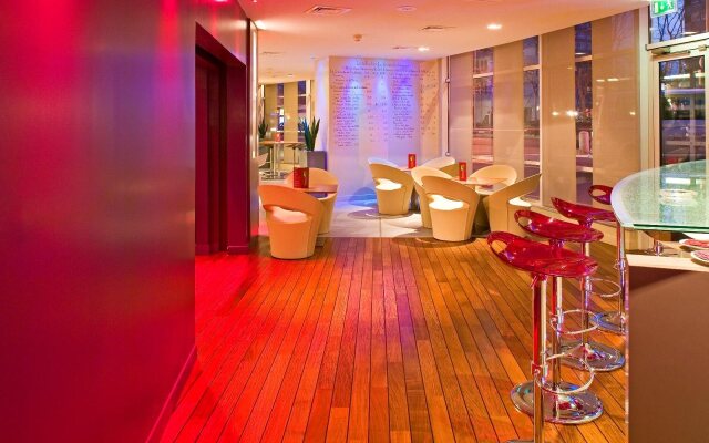 Hotel Mercure Paris La Défense