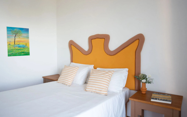 Villa Puolo Sorrento