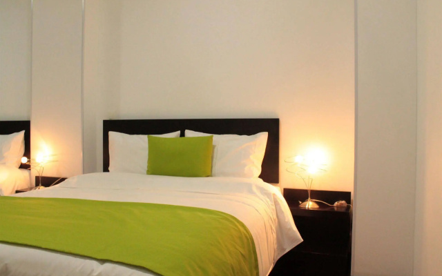 Hotel Macao Colombia