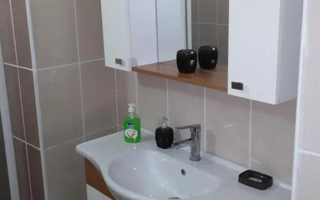 Kadinlar Denizi Akca Residence