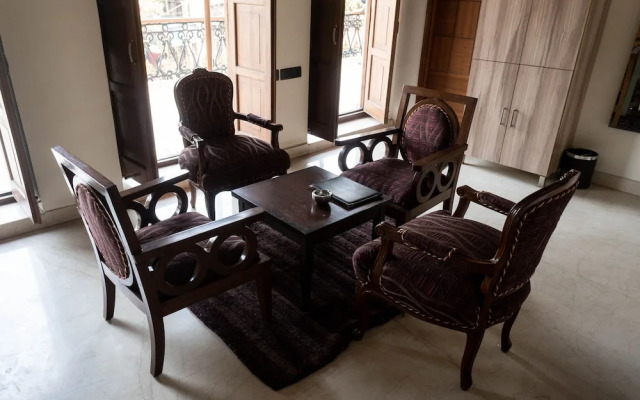 Hotel Green Castle by OYO Rooms