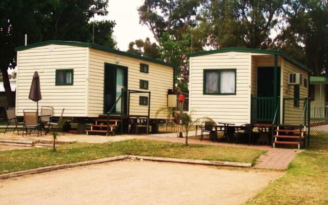 Discovery Parks - Mildura