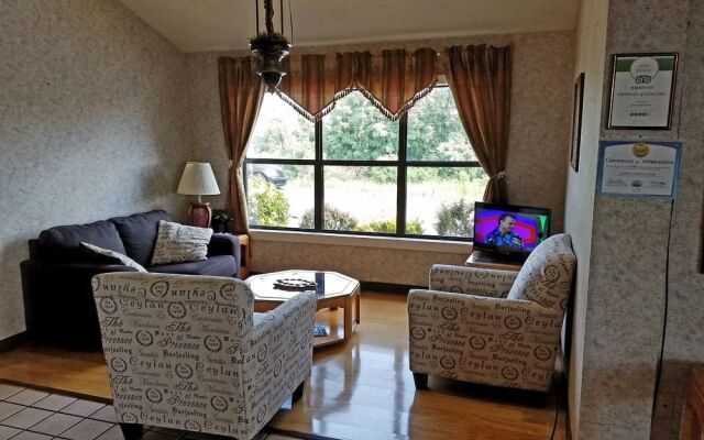 Baymont by Wyndham Cookeville