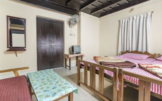 GuestHouser 4 BHK Homestay f531