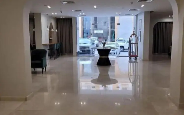 Qurtoba Al Aziziah