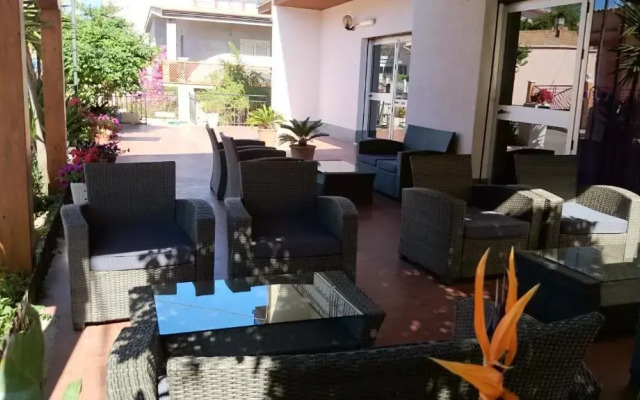 Ogliastra Hotel