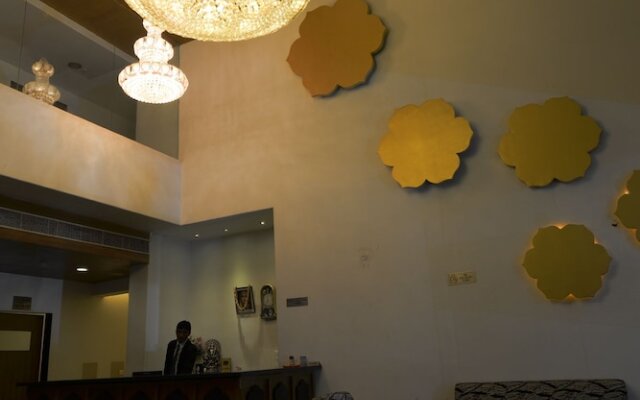 Shivam Resort and Hotel