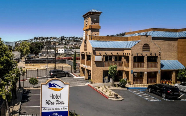 Hotel Mira Vista