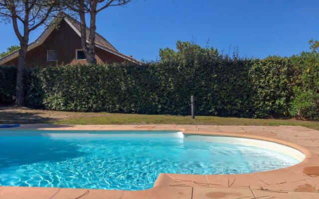 House Eden Club Lacanau