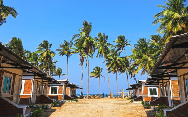 Nyaung Hmaw Resort