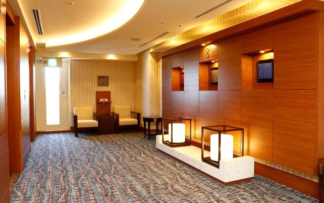 Hotel JAL City Naha