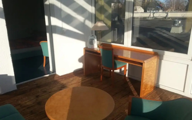 Hotel zur Sportsbar