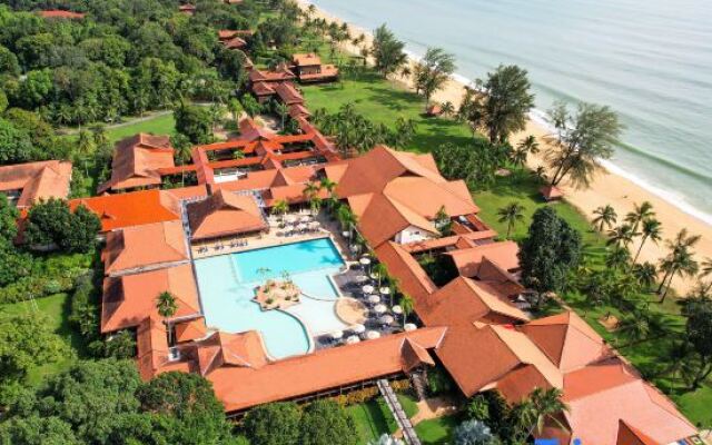 Club Med Cherating Beach