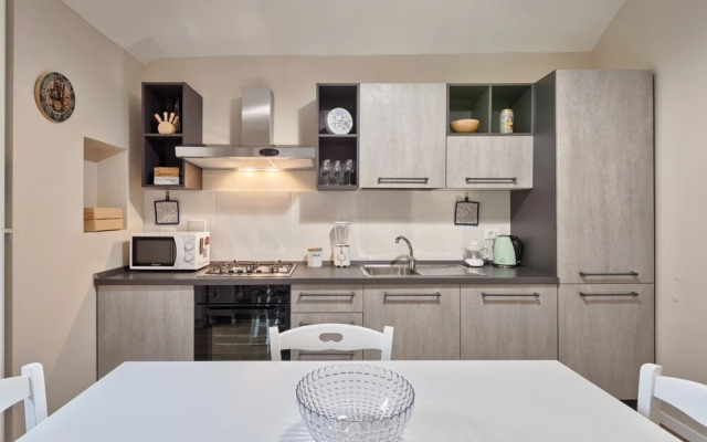 Porta Susa Elegant & Design Apartment