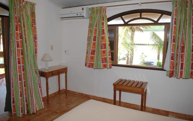 Casa das Ondas