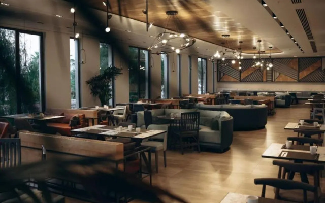 Paloma Paradise Beach Resort