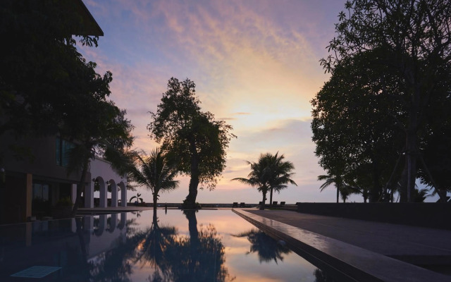 SiamBeach Resort