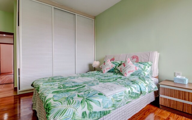 TA Journey Guest House