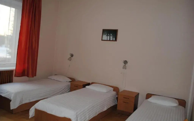 Daugavkrasti Hotel