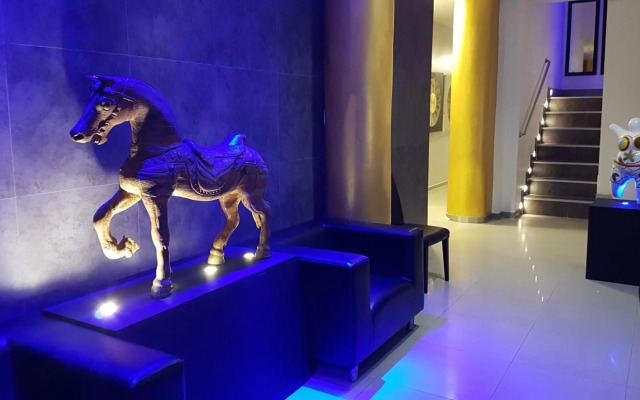 East Suites
