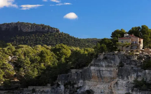 El Mirador de Siurana