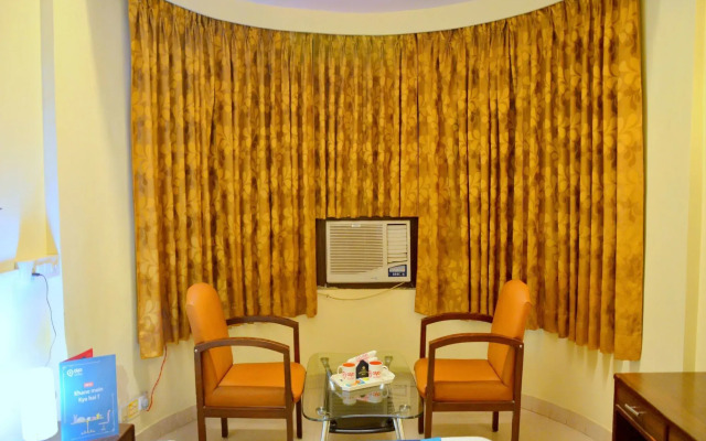 Hotel Paradise