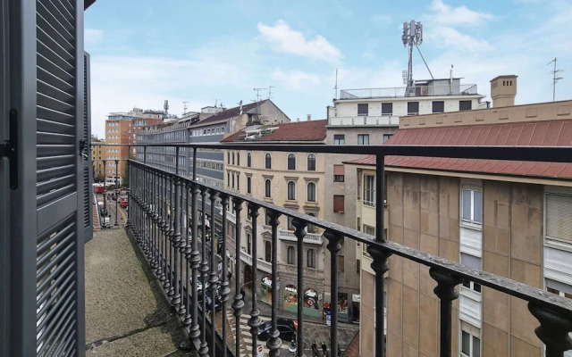 Italianway - Torino 57 A