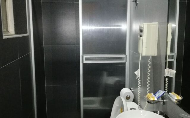 Hostal Boutique Ciudad De Barro