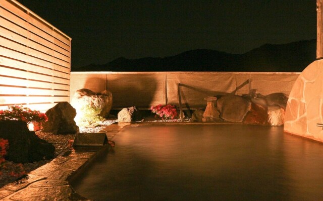 Minshuku Unagi Kohan