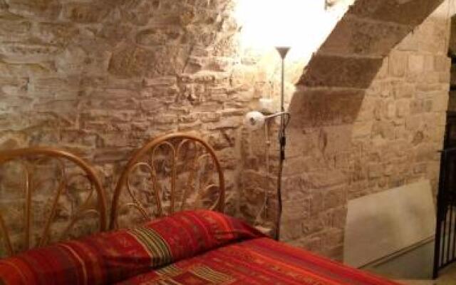 Guest Hose Al Torrione