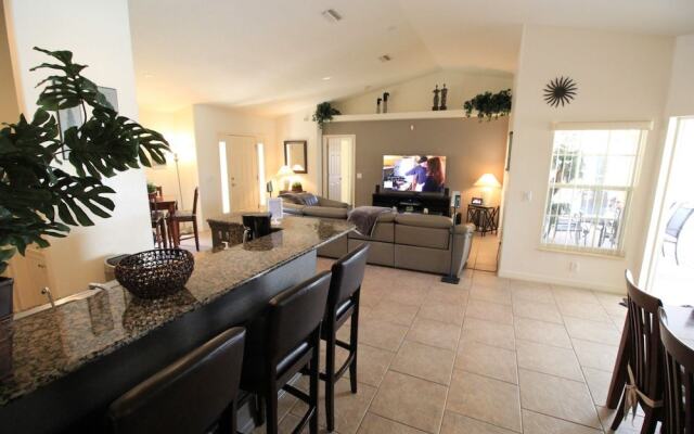 Villa Havelaar - Executive - 3 Bedroom