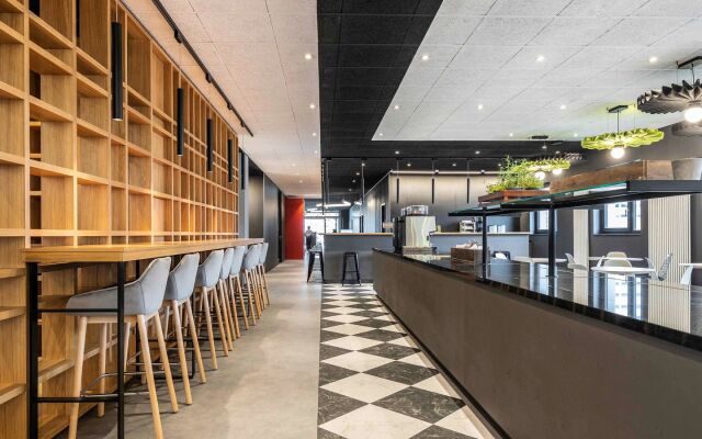 ibis Duesseldorf Airport