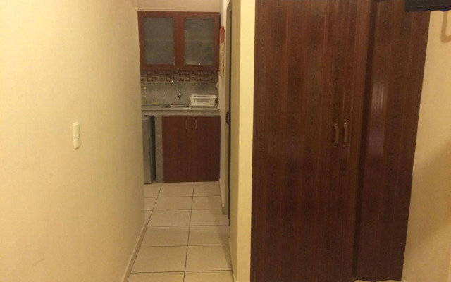 El Patio Suites II