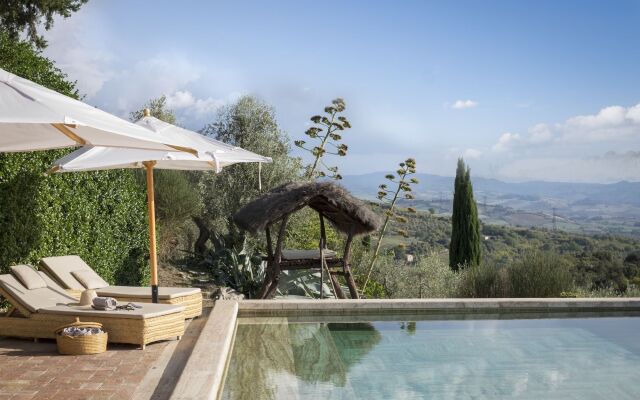 Castello Di Vicarello