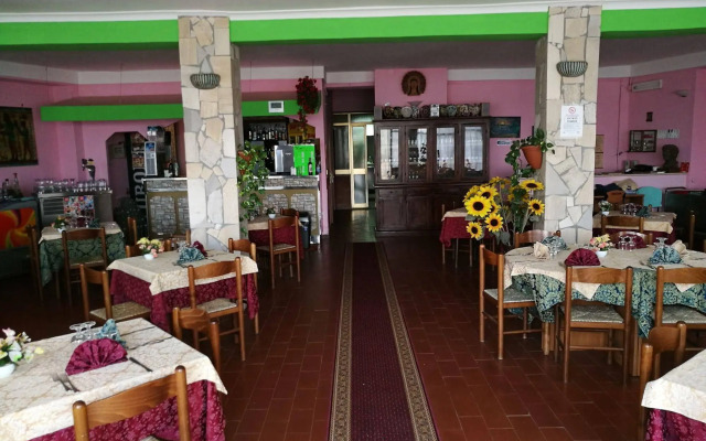 Hotel Paradiso