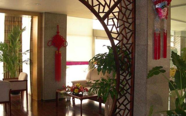 Zilong Hotel - Beijing