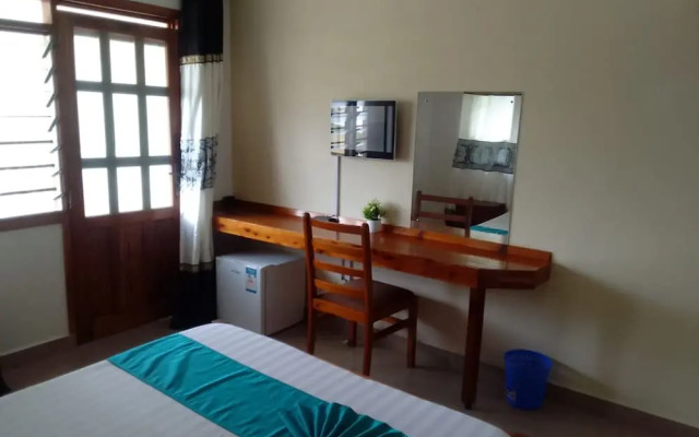 Mesite Classic Resort, Kilifi