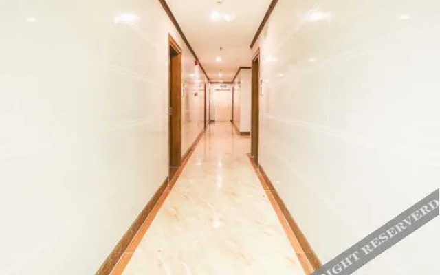 IKEA Business Hotel (Lianjiang No.3 Middle School)